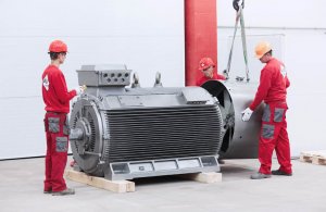 1500kw elektromotor IC416