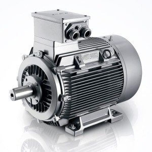 Elektromotor SIEMENS 1MJ7