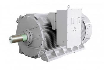 ATEX VN elektromotor