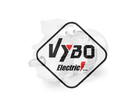 ATEX označení VN elektromotory