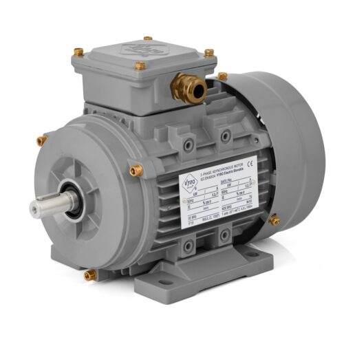 Elektromotor 0,18 kW, 1310 ot./min, 400 V, 1AL-63M2-4
