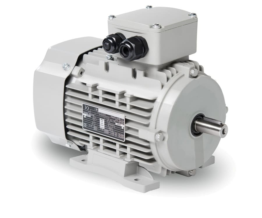 Elektromotor s brzdou 3kW 1ALBR100L-2 