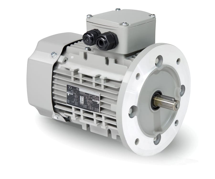 elektromotor 0,09kw 1AL63-6