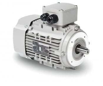 elektromotor 0,09kw 1AL63-6