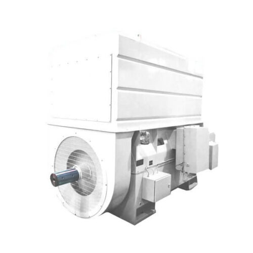 kroužkový VN Elektromotor 1ARS