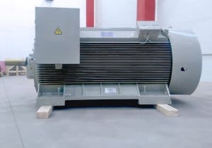 elektromotor 2400kw