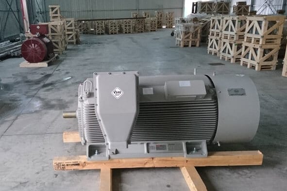 elektromotor 315kw