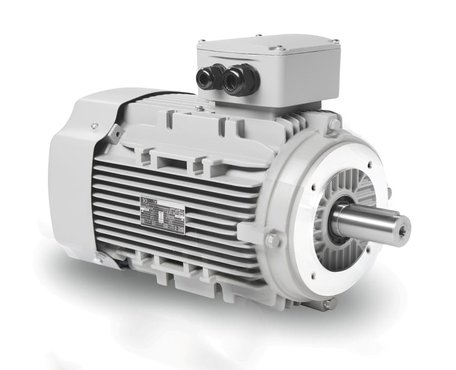 elektromotor 3kw 1AL100L-2