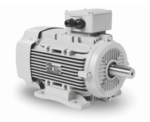 Elektromotor 3kw 1AL132M-8