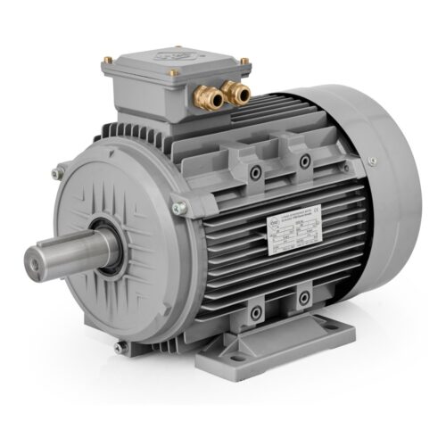 Elektromotor 5,5 kW, 1440 ot./min, 400 V, 1AL-132S-4