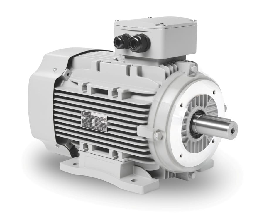 Elektromotor 5.5kW, 1455ot. 1-AL-132-S-4