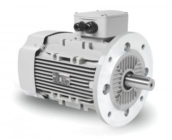 elektromotor 7,5kw 1AL132S2-2