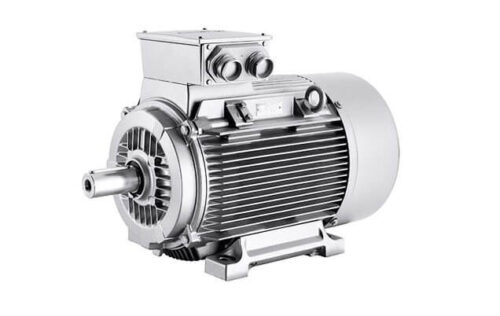 elektromotor 75kW