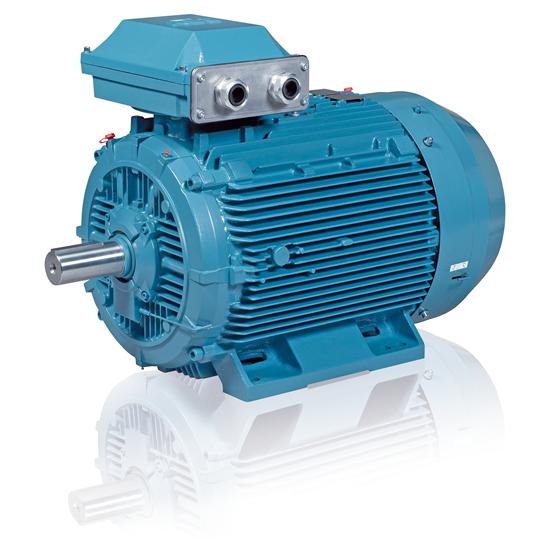 Elektromotor ABB M3BP355