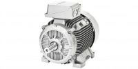 SIEMENS elektromotor 22kW