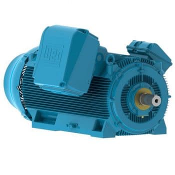 elektromotor WEG HGF