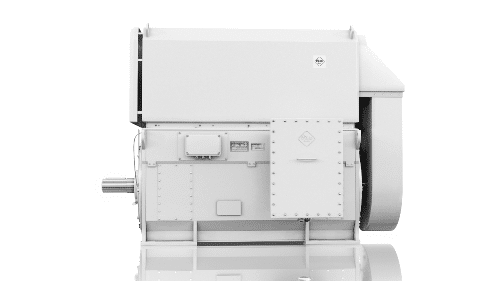 IP55 elektromotor