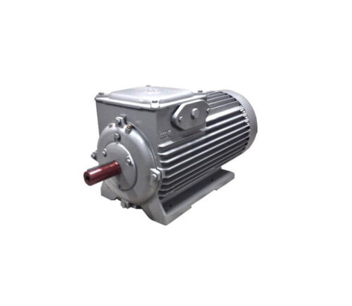 kroužkový elektormotor P180Lk06