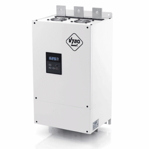softstartér 110kw SSZ-110-3 skladem