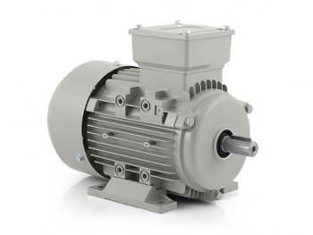 elektromotor 0,75kW 1ALZ71M-2 zvýšený výkon