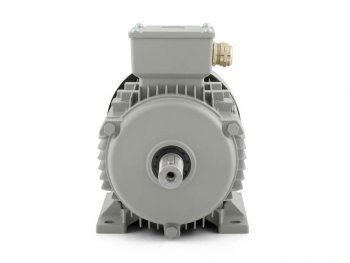 elektromotor 1,1kW 1ALZ80M-4 zvýšený výkon