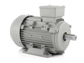 elektromotor 1,1kW 1ALZ80M-4 zvýšený výkon