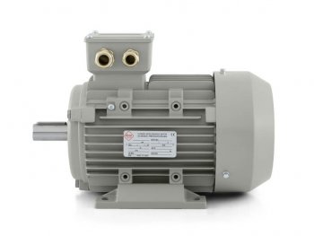 elektromotor 1,1kW 1ALZ80M-4 zvýšený výkon