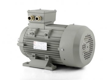 elektromotor 1,5kW 1ALZ100L3-8 zvýšený výkon