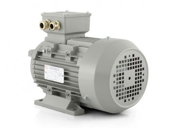 elektromotor 1,5kW 1ALZ80M-2 zvýšený výkon