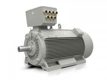 elektromotor 1000kW H17RL 450-4