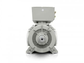 elektromotor 1000kW H17RL 450-4