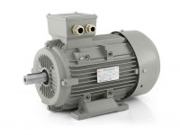 elektromotor 15kW 1ALZ160L-6 zvýšený výkon