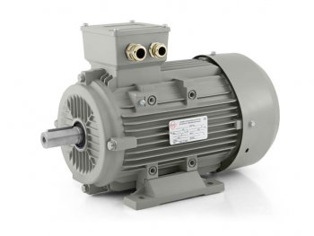 elektromotor 18,5kW 1ALZ160L-4 zvýšený výkon