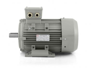 elektromotor 18,5kW 1ALZ160L-4 zvýšený výkon