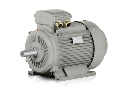 Elektromotor 37 kW, 1LC-200L2-2