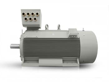 elektromotor 450kW H17RL 355-4