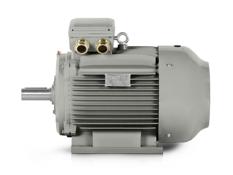 elektromotor 4kW 1LC 160M1-8