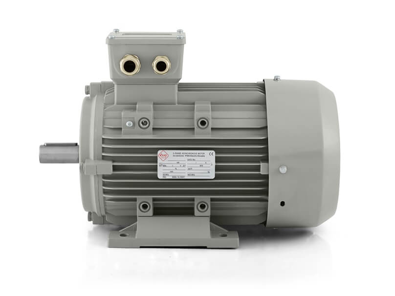 Elektromotor 5,5 kW 1ALZ112M-2, 2900 ot. zvýšený výkon VYBO