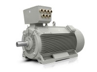 elektromotor 500kW H17RL 355-4