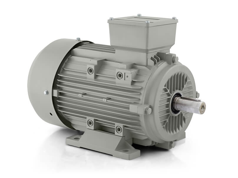 elektromotor 9,2kW 1ALZ132M-2 zvýšený výkon