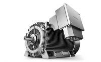 elektro motor 400kW - 690 V