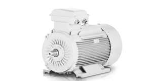 Elektromotory 11kW až 400kW - Série LC - litinové (skladem)