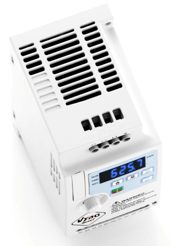 frekvenční měnič 0,55kW A550 prodej