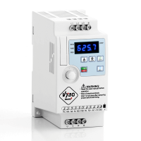 frekvenční měnič 0,75kw A550