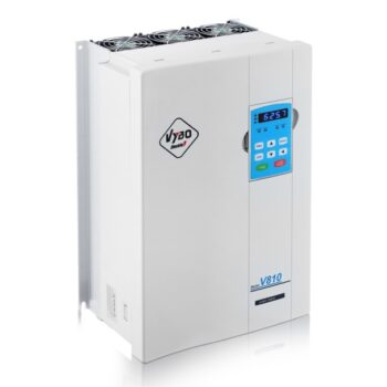 frekvenční měnič 37kW V810 400V model 4T0370