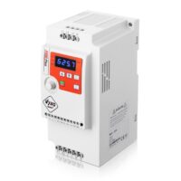 frekvenční měnič 4kW A550 Plus 230V model 2S0040