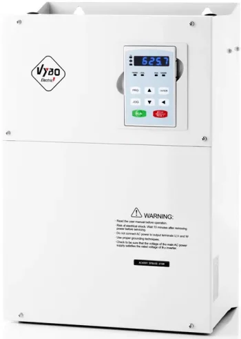 frekvenční měnič V810 4kW