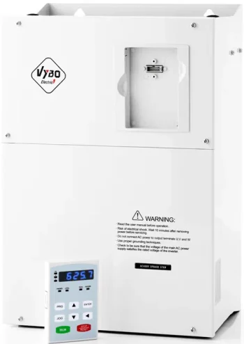 frekvenční měnič V810 4kW
