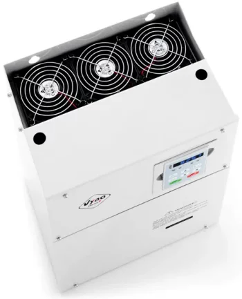 frekvenční měnič V810 4kW