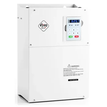 frekvenční měnič V810 4kW